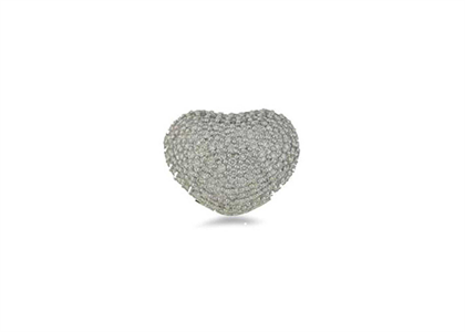 Rhodium Plated | Fashion Pendants